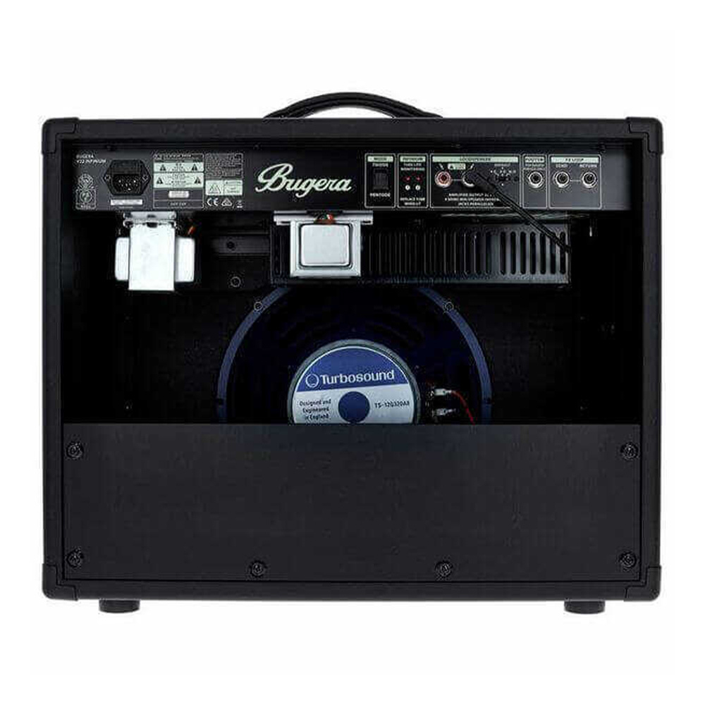 Bugera vintage online v22 infinium